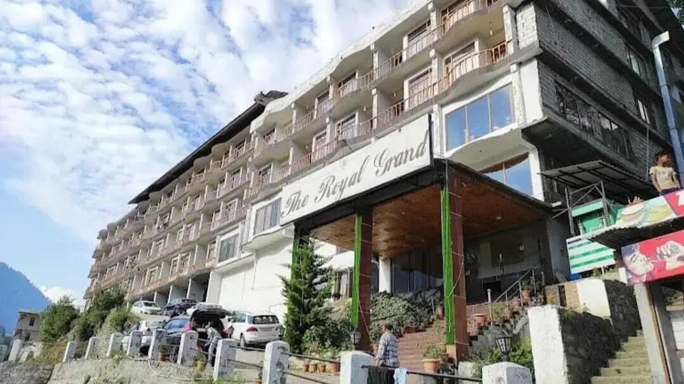 The Royal Grand