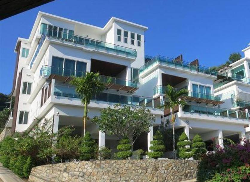 Edificio Foto