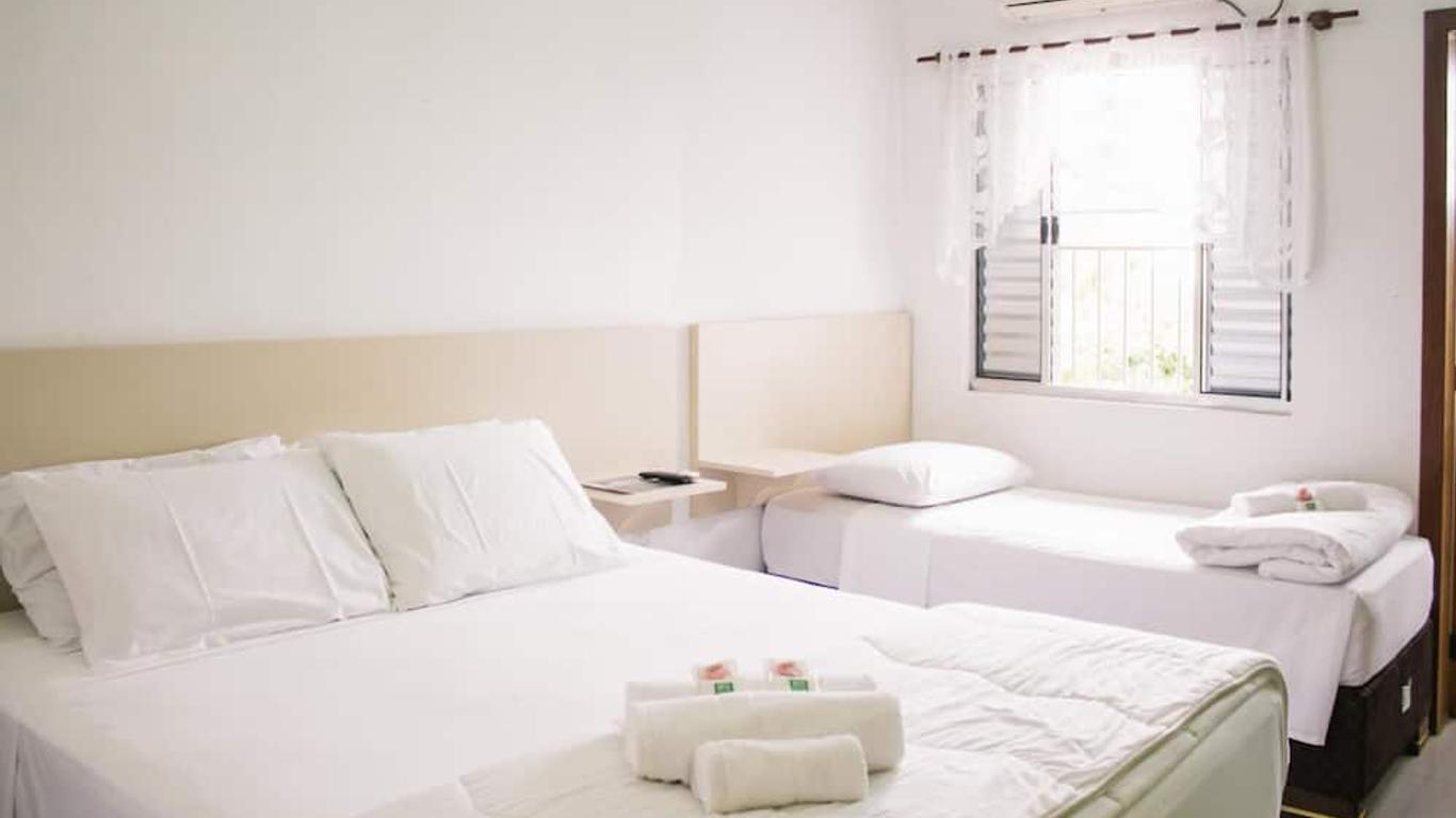 Hotel Guaíba