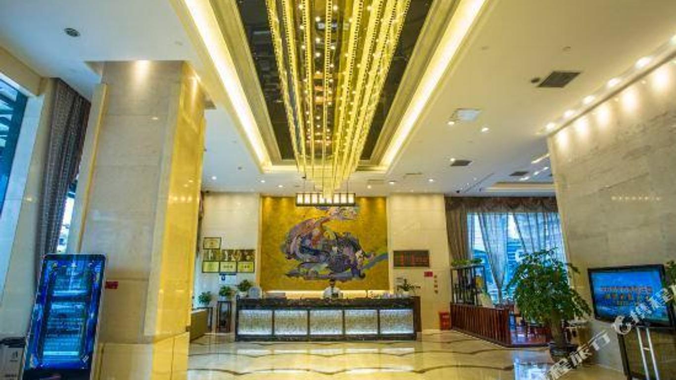 Zongheng Hotel