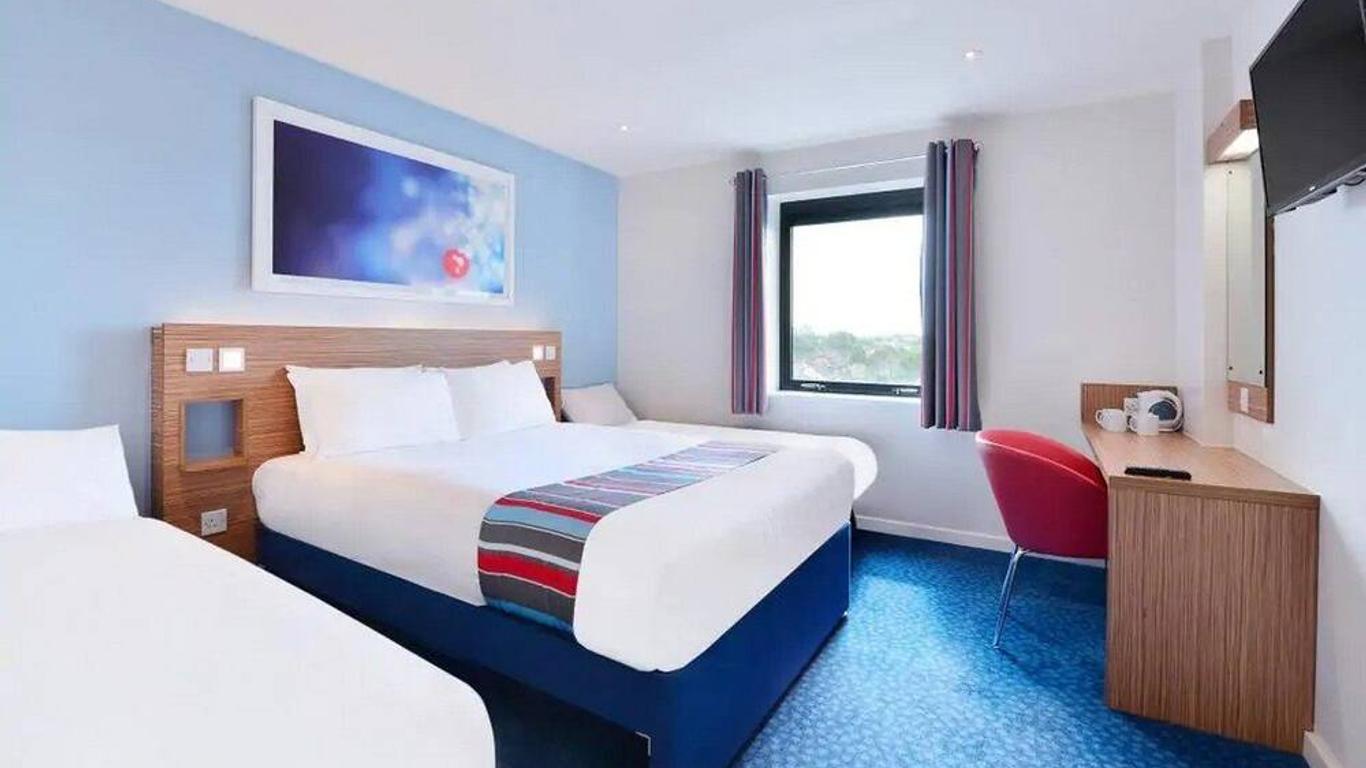 Travelodge Colchester Feering