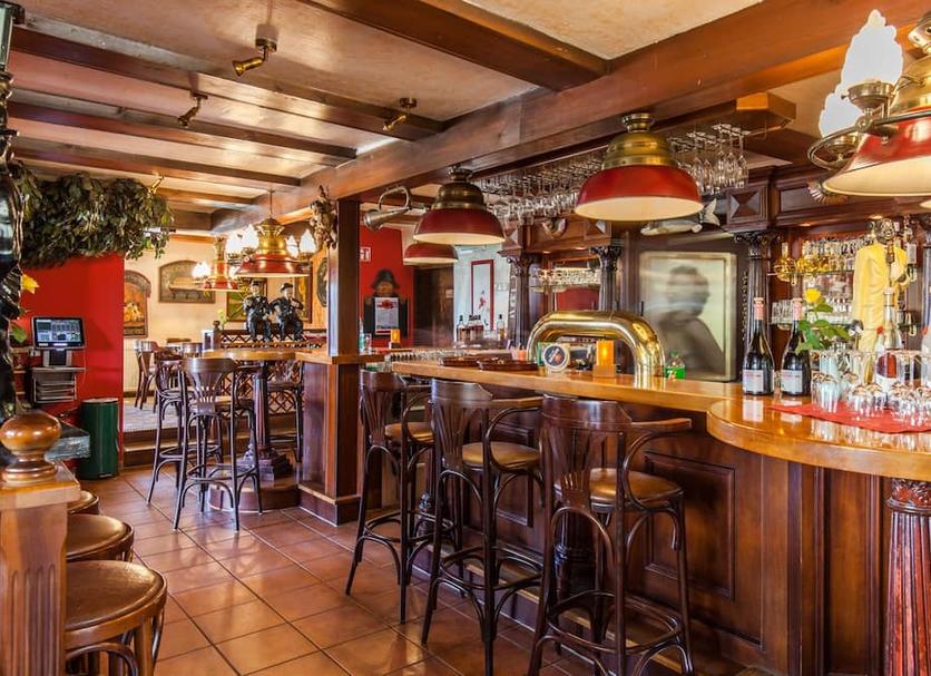 Bar Foto