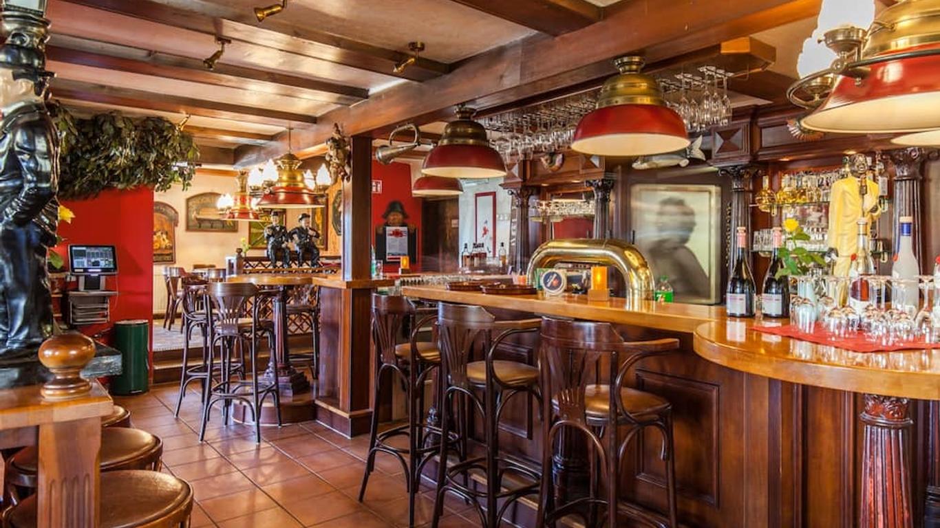 Gasthaus & Pension Zur Schaabe