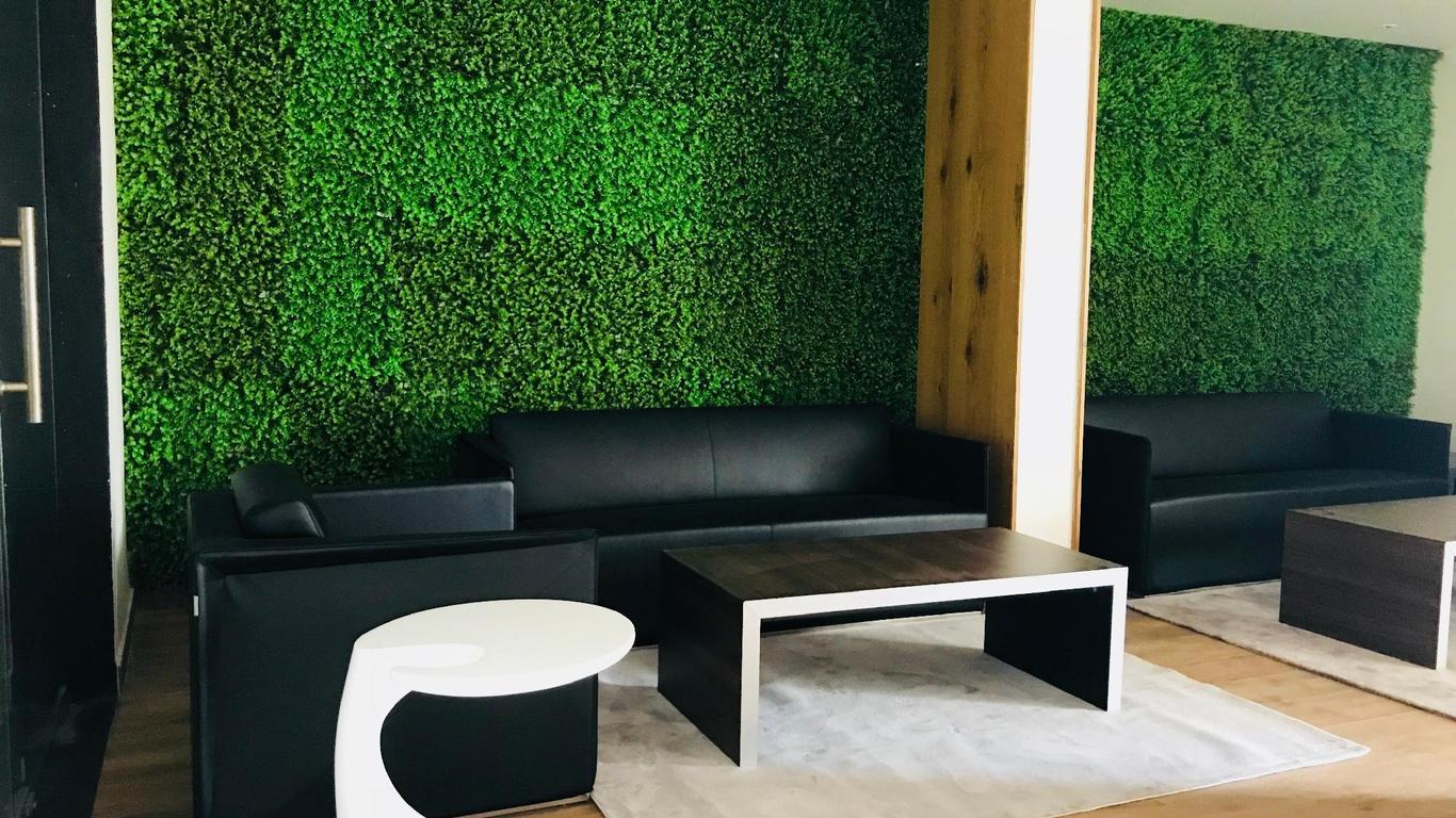 Sitaram Inn