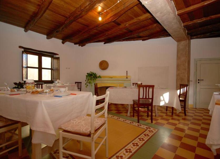 Comedor Foto