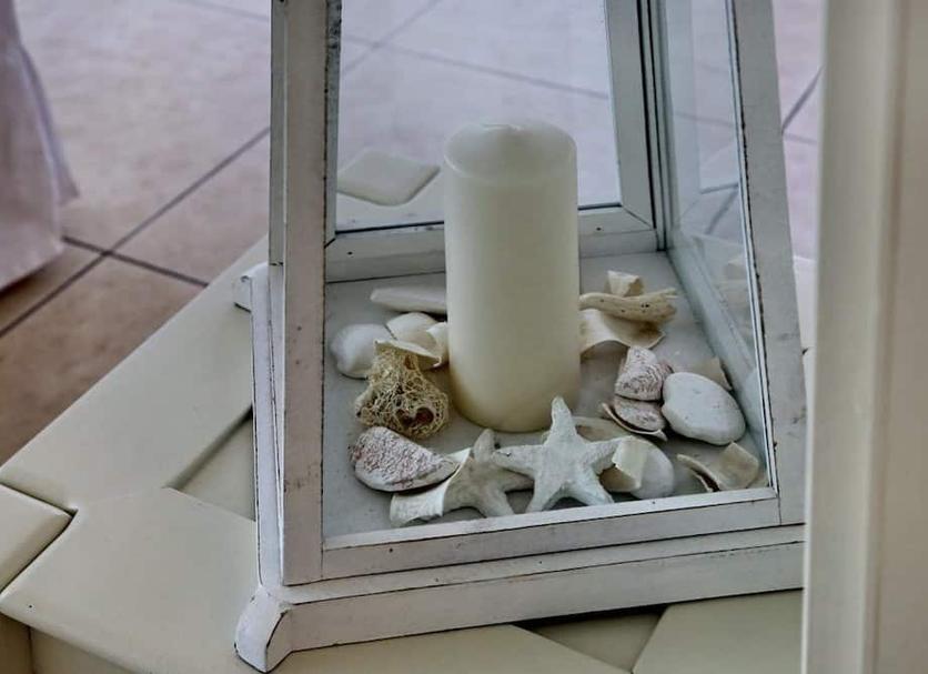 Decoración Foto
