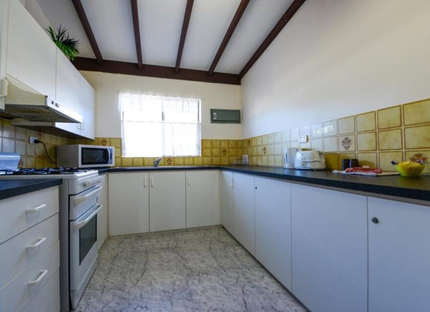 Cocina Foto