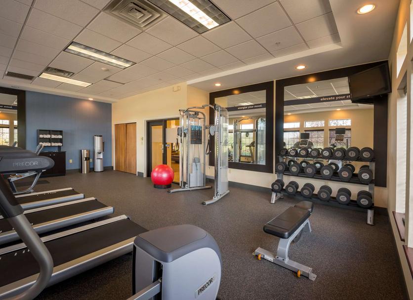 Gym Foto