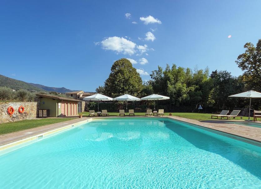 Piscina Foto