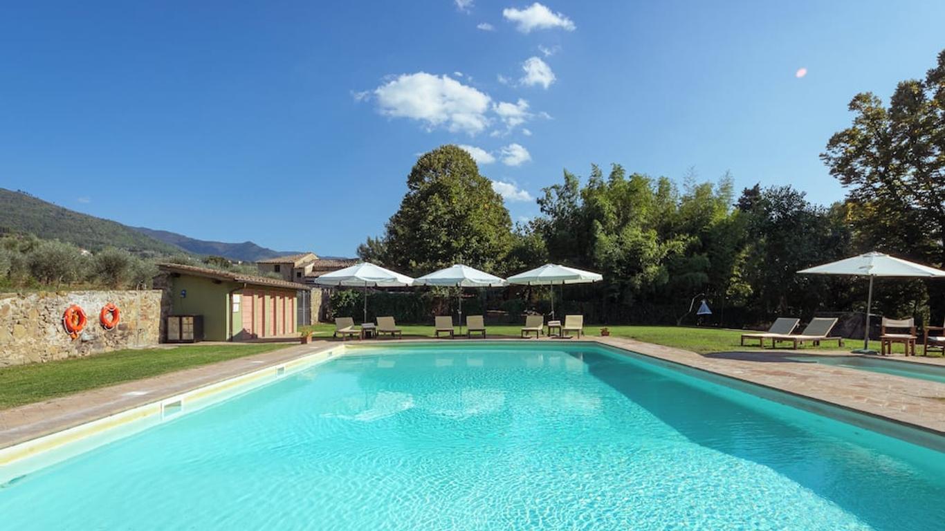 Agriturismo I Bonsi