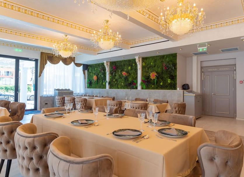 Comedor Foto