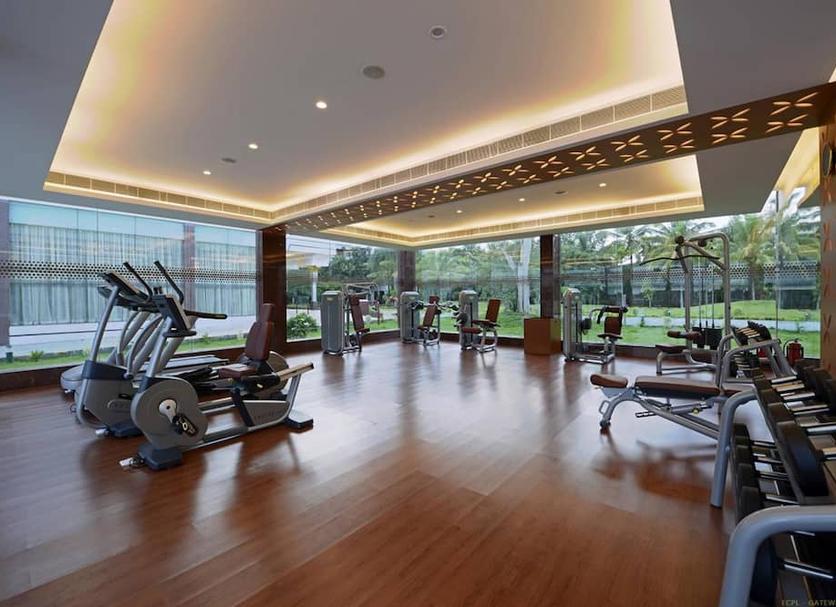 Gym Foto