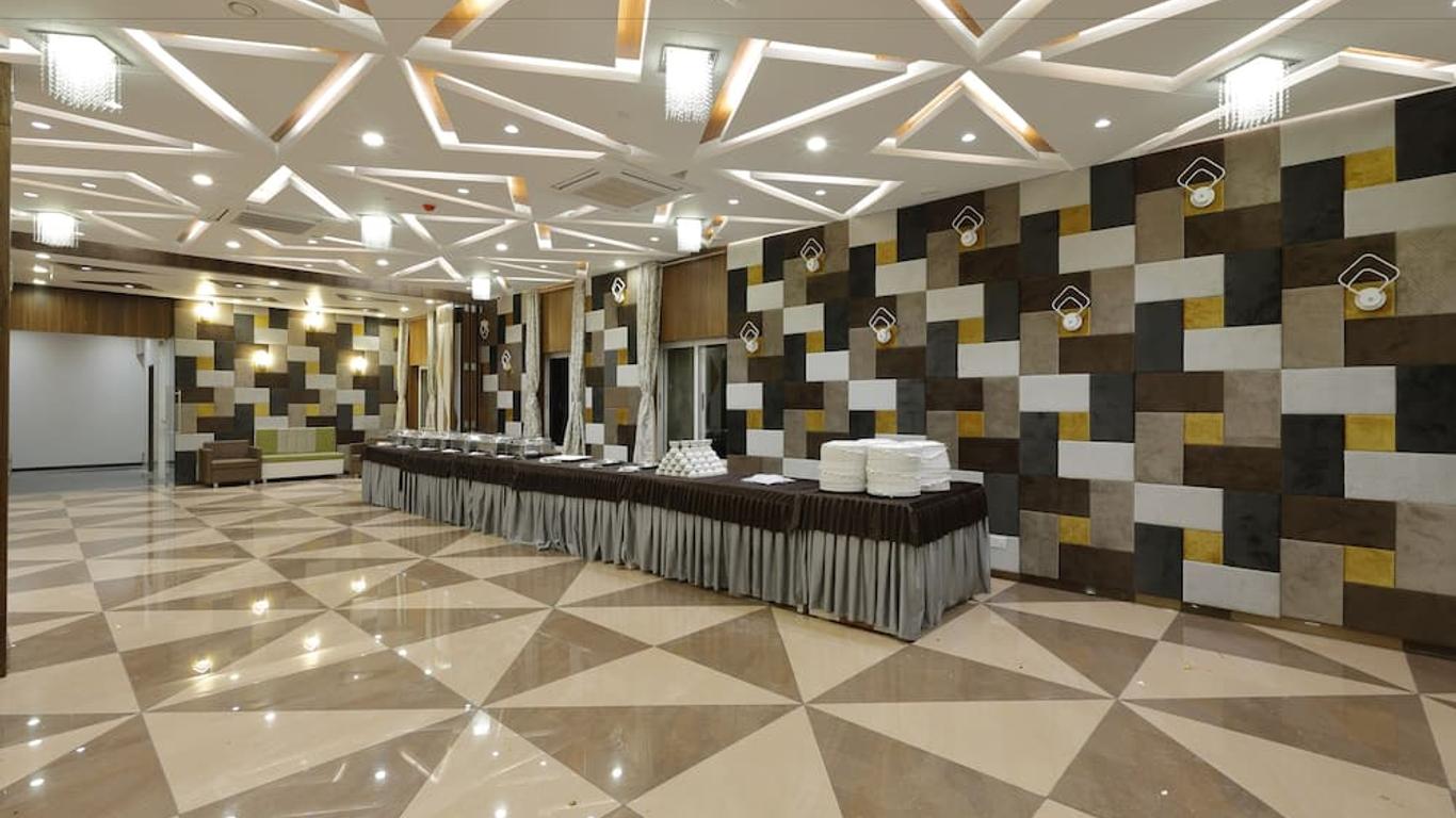 Hotel Luxura