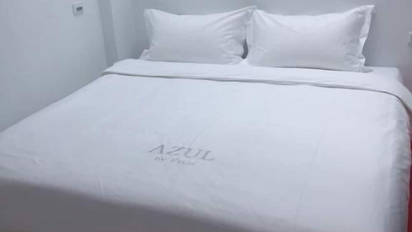 Azul Hostel
