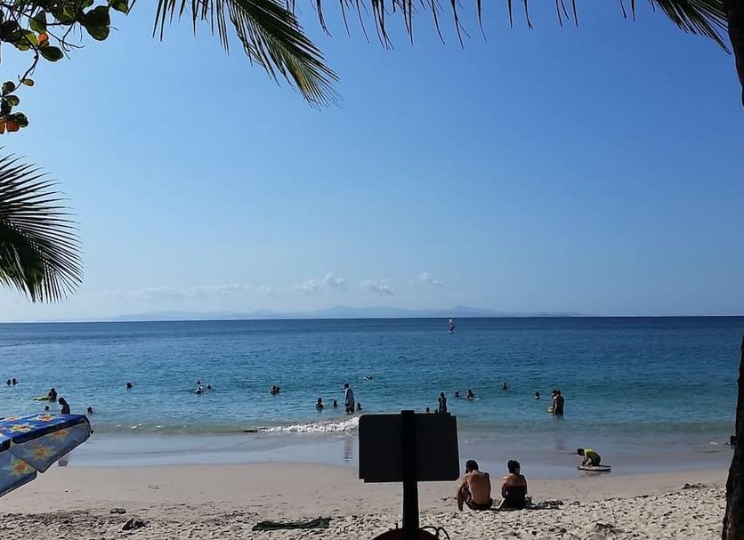 Playa Foto