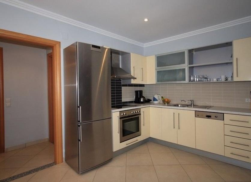 Cocina Foto