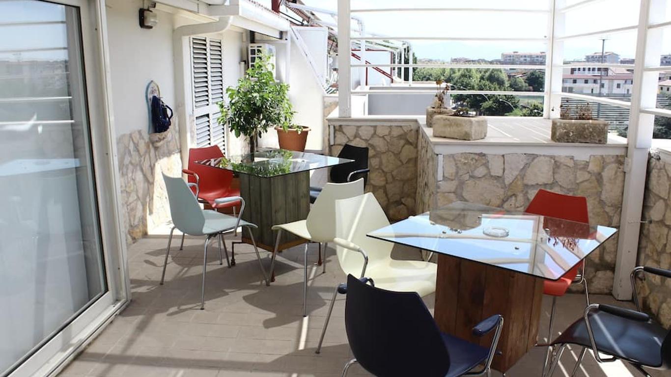 Attico Luxury B&B
