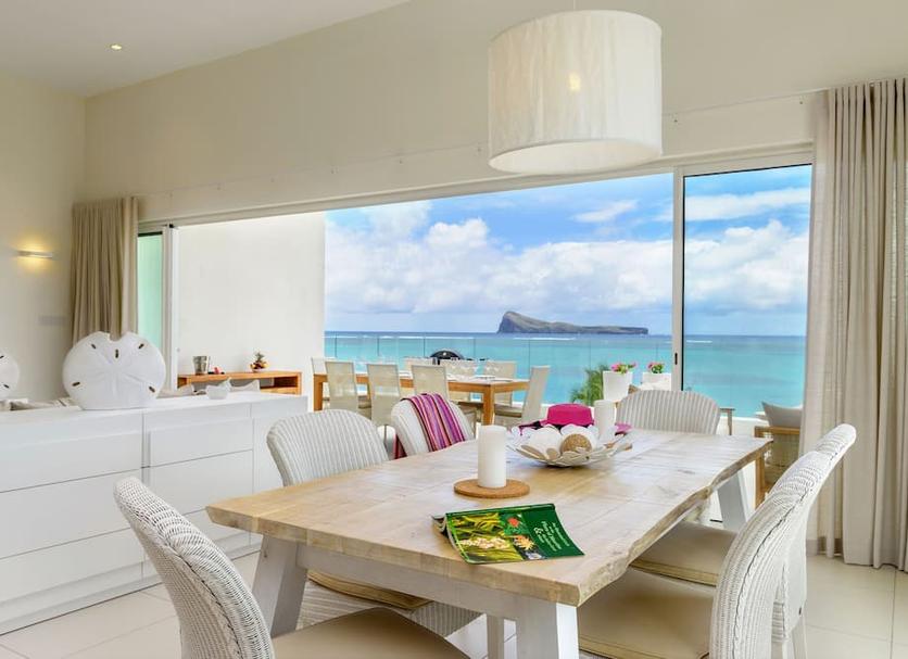 Comedor Foto
