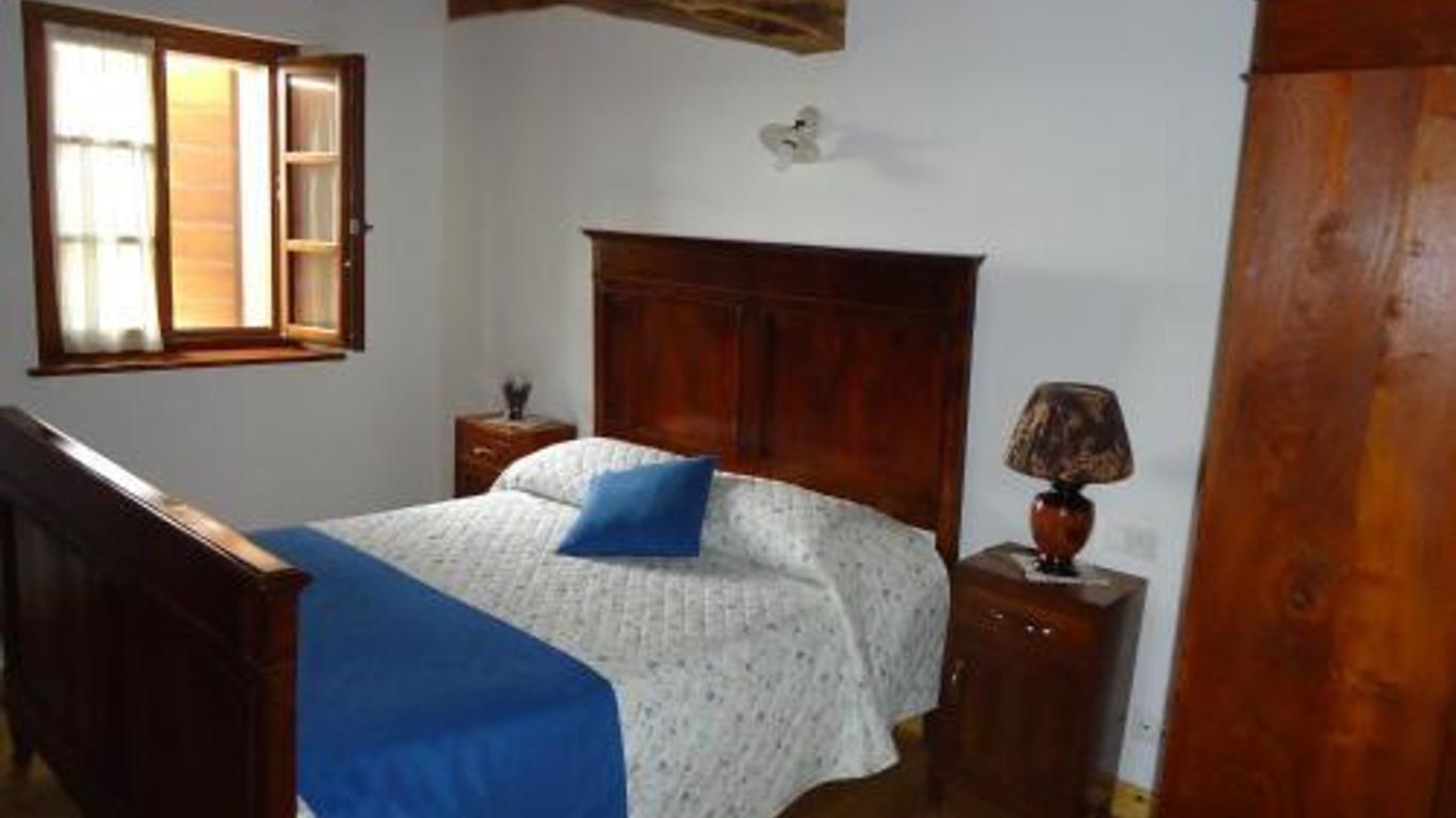 Agriturismo Al Gelso