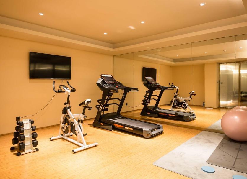 Gym Foto