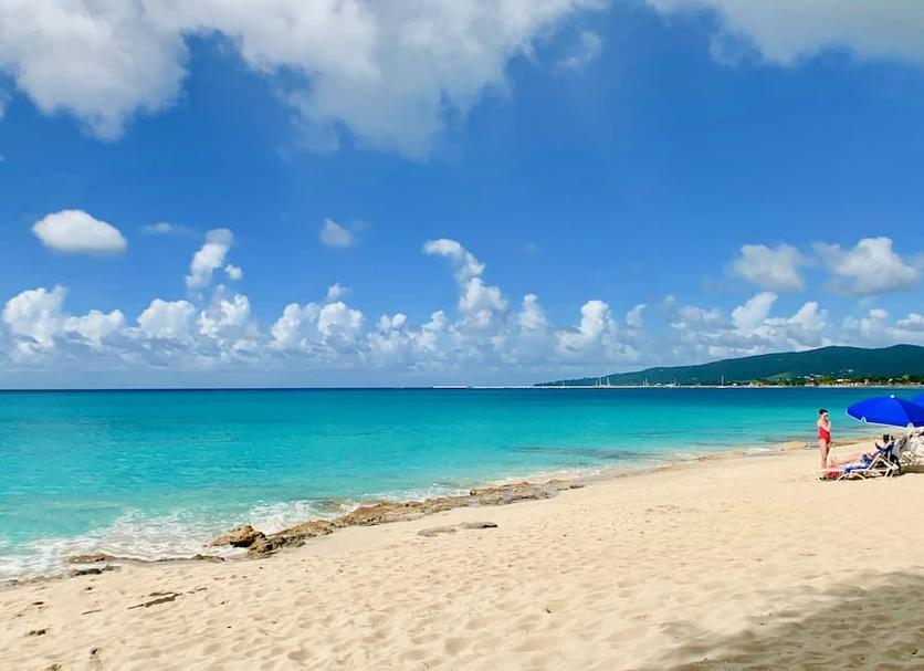 Playa Foto