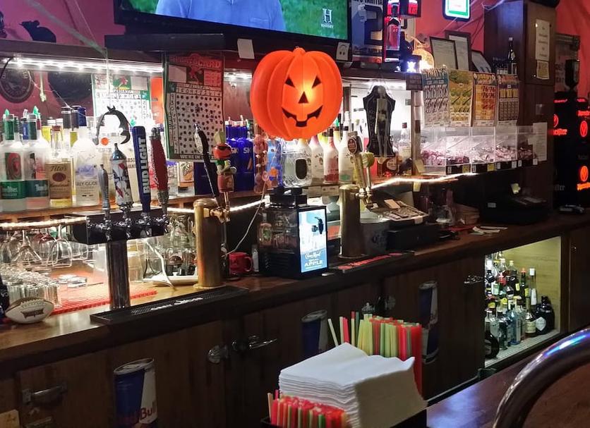 Bar Foto