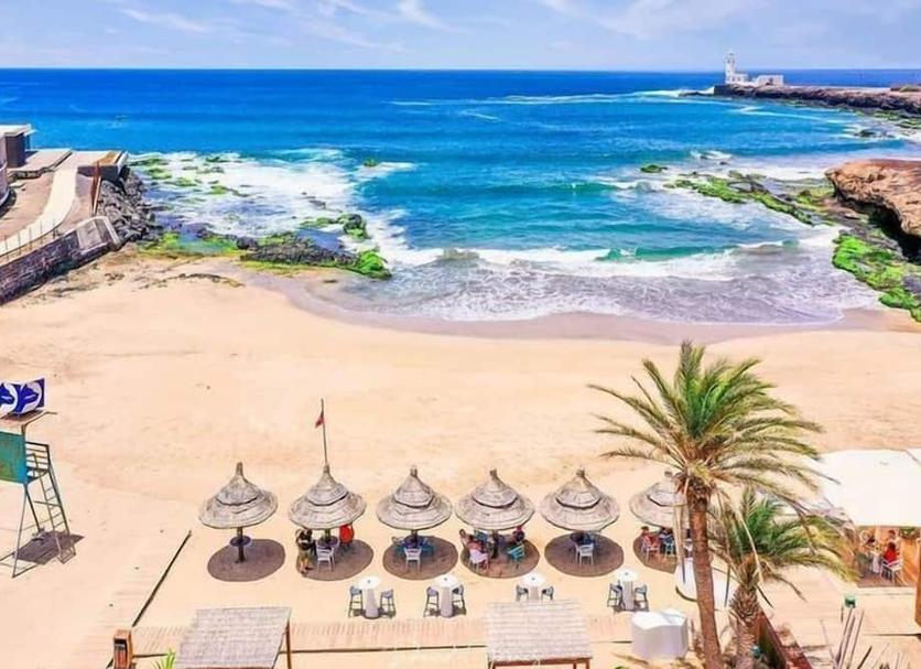 Playa Foto
