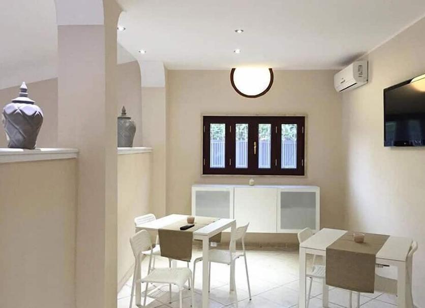 Comedor Foto