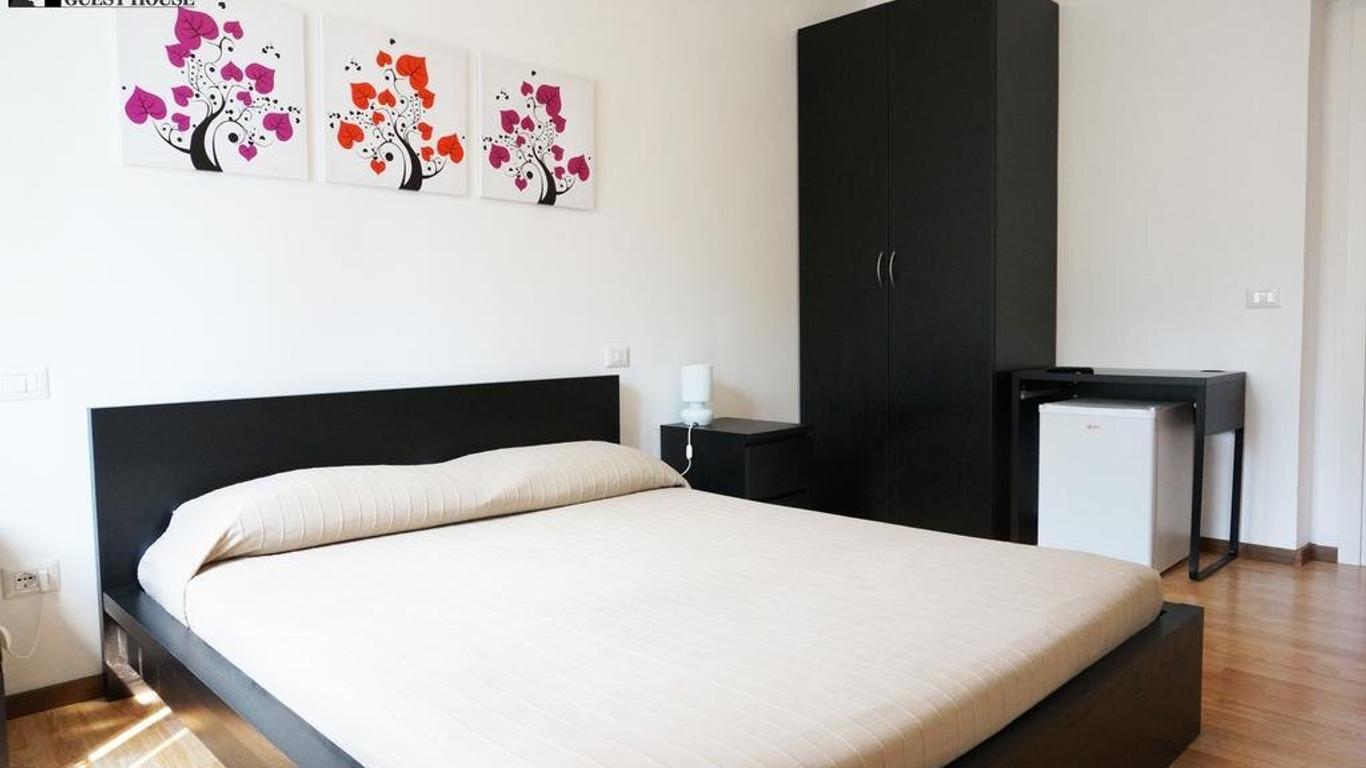 b&b Amaca