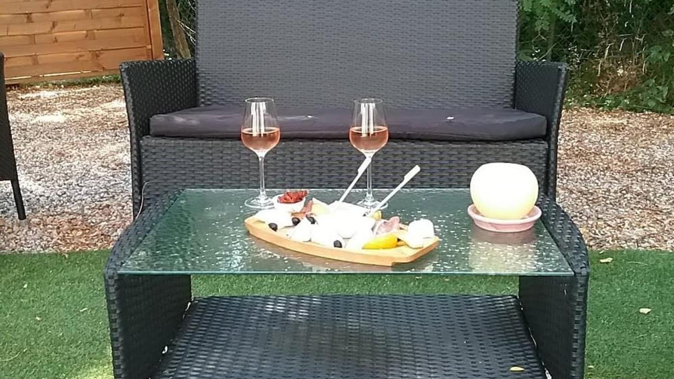 Human Hotel Résidence