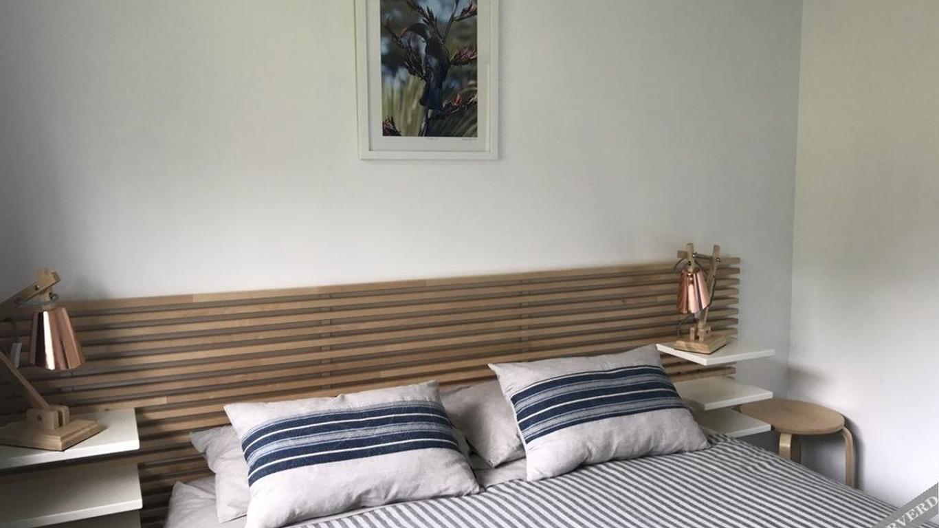 Pukeatua Farmstay