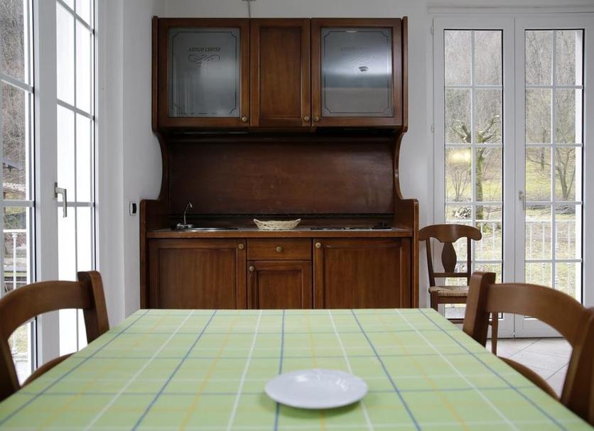 Comedor Foto