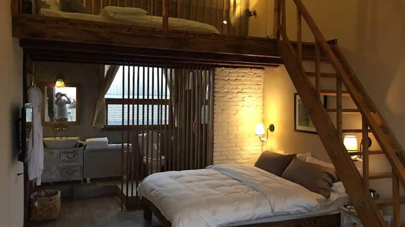 Shisui Home Guest House