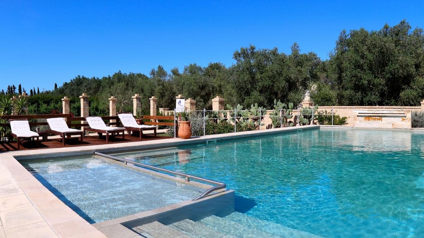 Masseria l'Uliveto