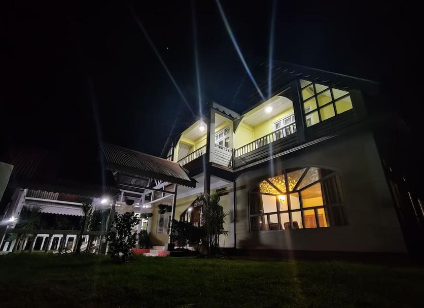 Edificio Foto