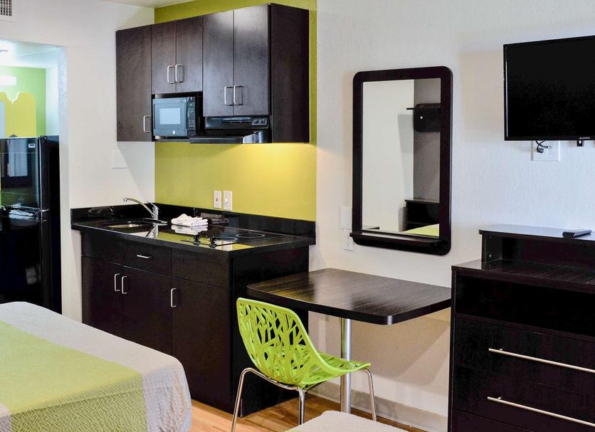 Cocina Foto