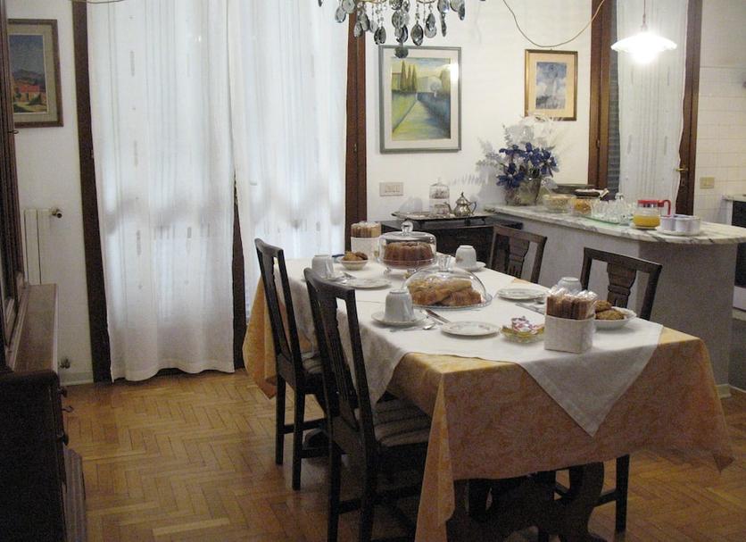 Comedor Foto