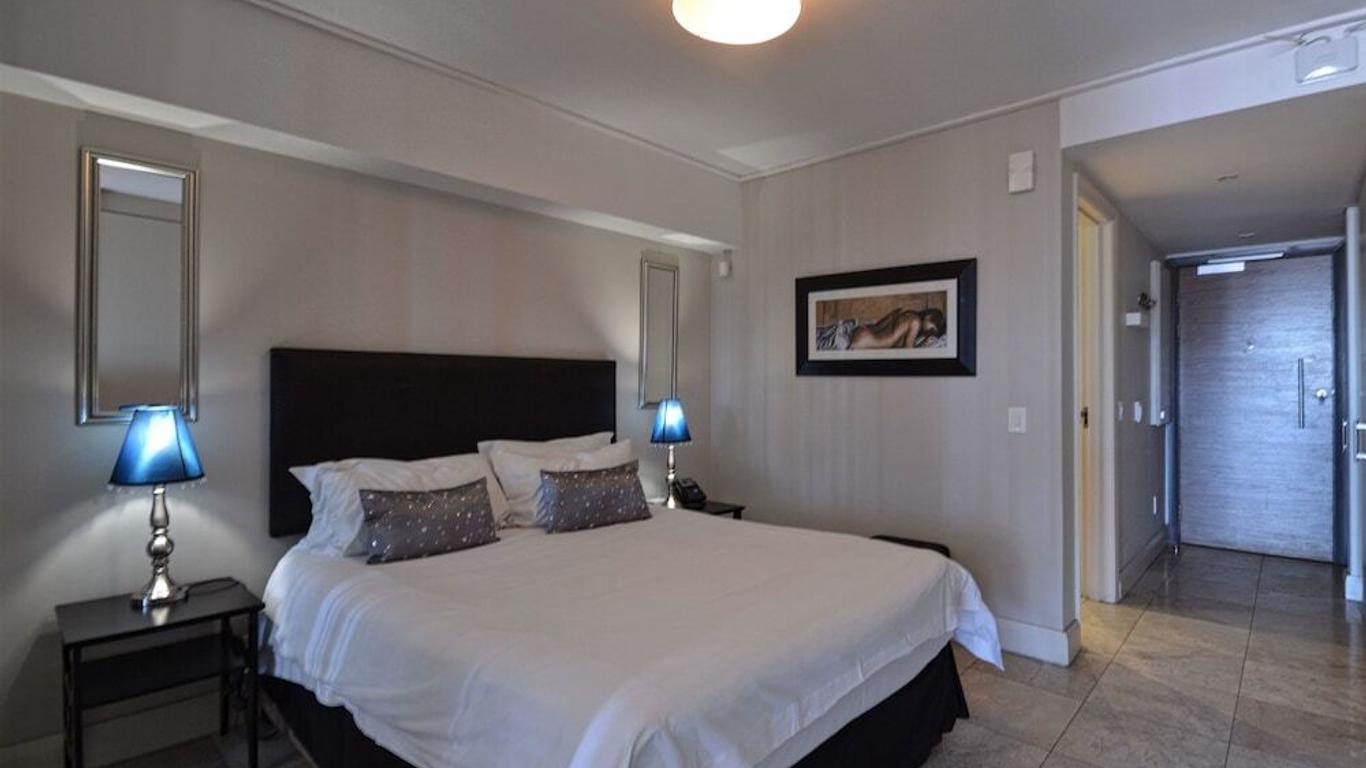 Canal Quays Luxury Apartments