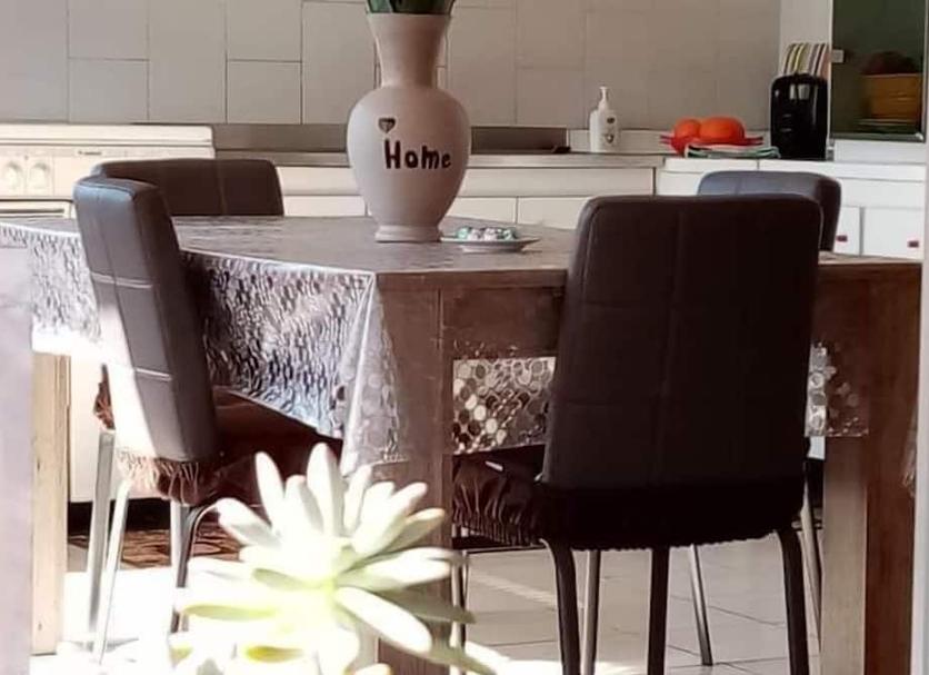 Comedor Foto