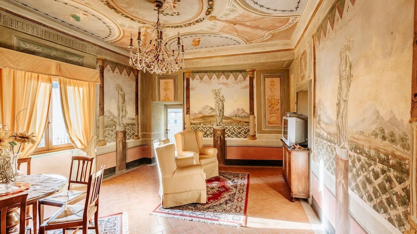Dimora Casa Eugenia