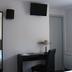 Servicio de la habitación