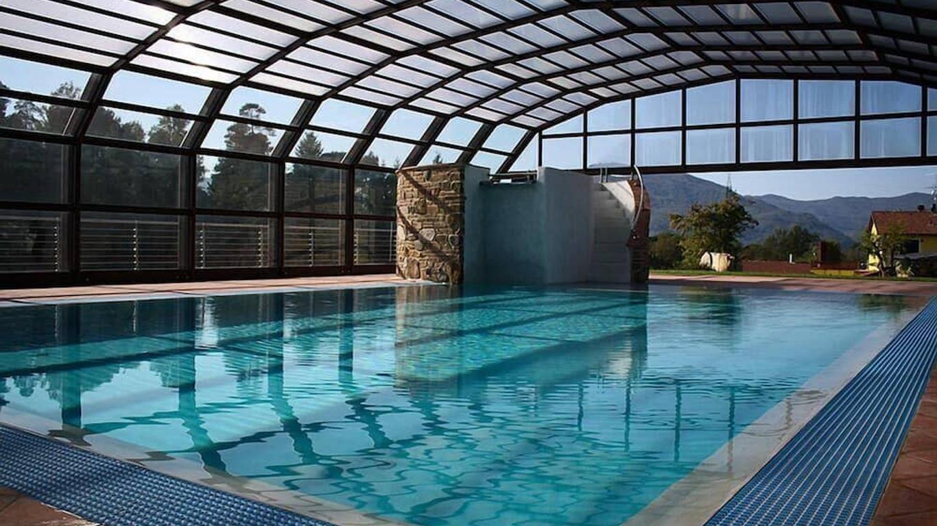 B&B Podere Montese