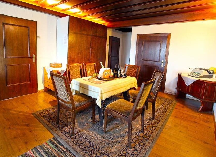 Comedor Foto