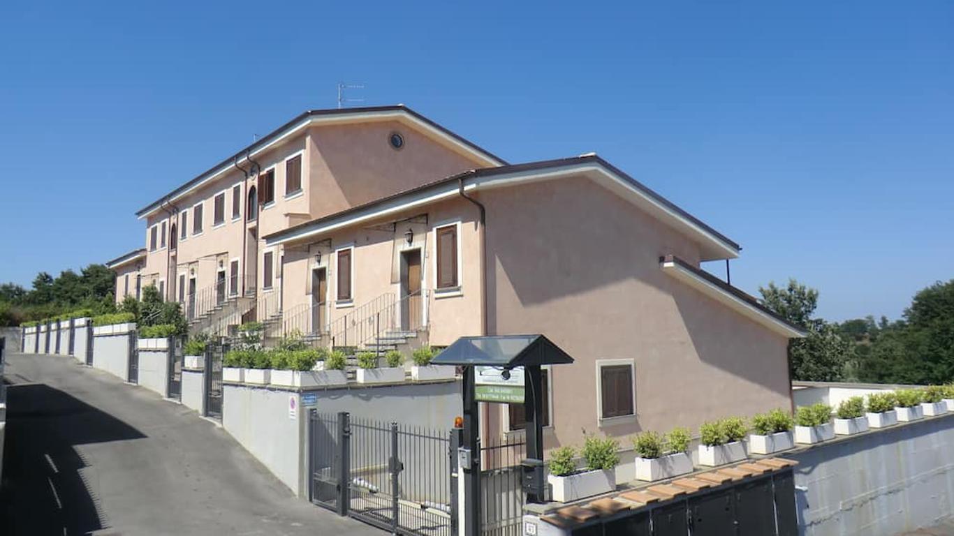 Il Casaletto dei Ludi