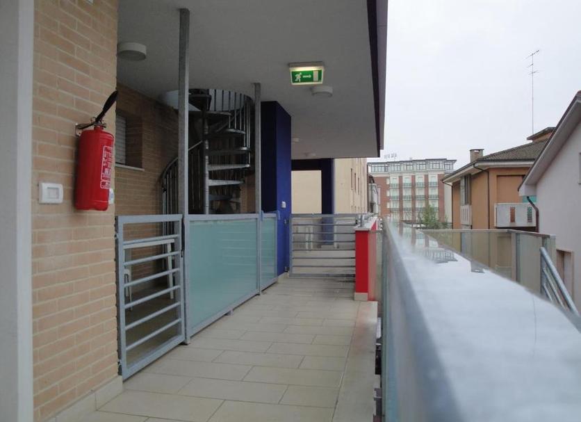 Balcón Foto