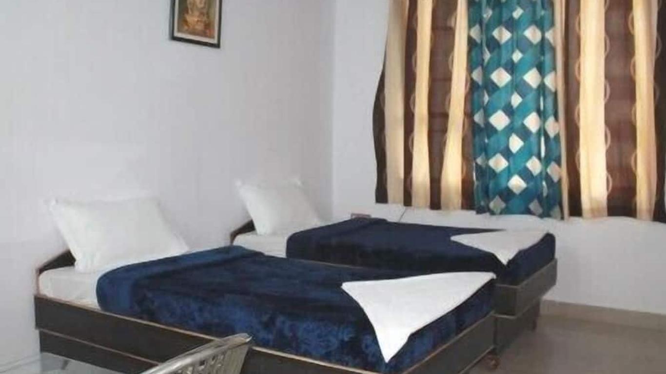 Ankur Hotel