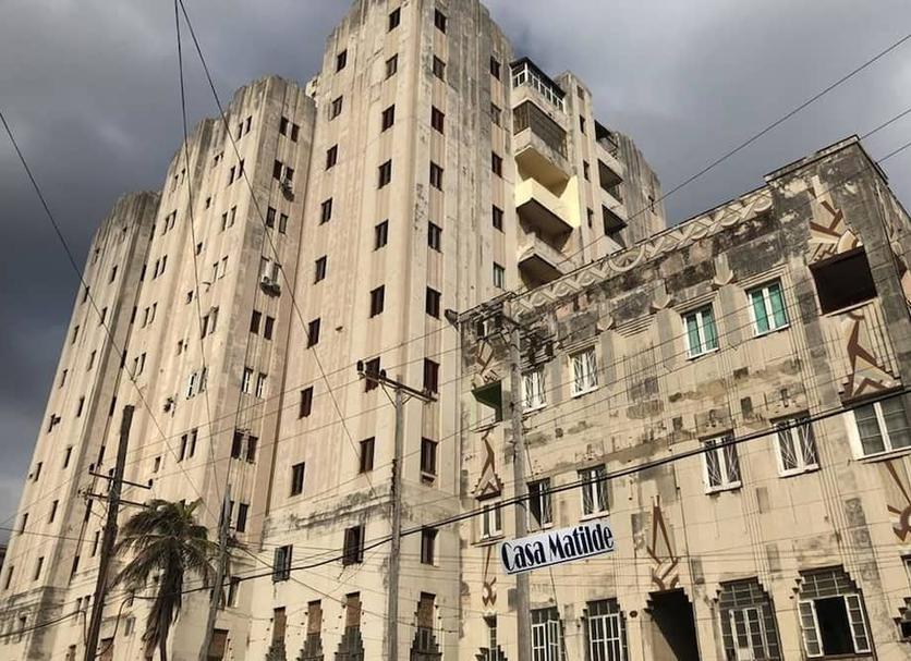 Edificio Foto