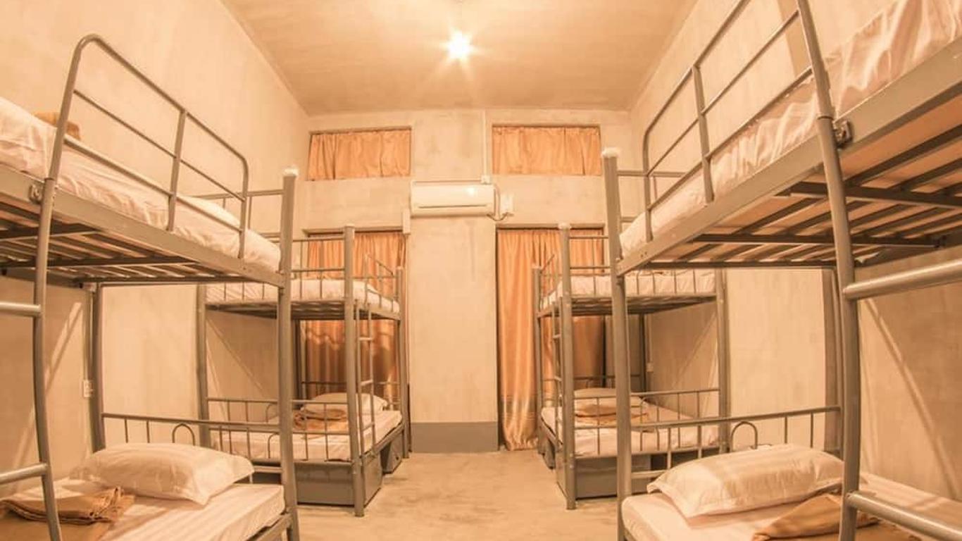 Shwe Yo Vintage Hostel