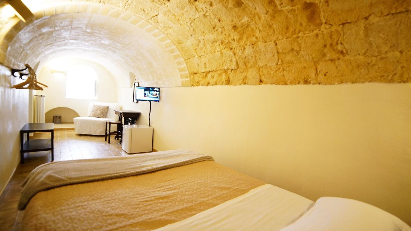 La Pergola ai Sassi