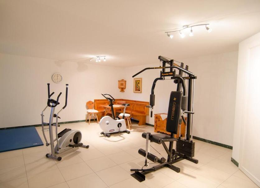 Gym Foto